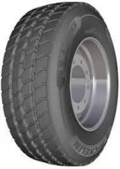 Michelin X Works HLZ 385/65 R22.5 164J Dual Branding 160K