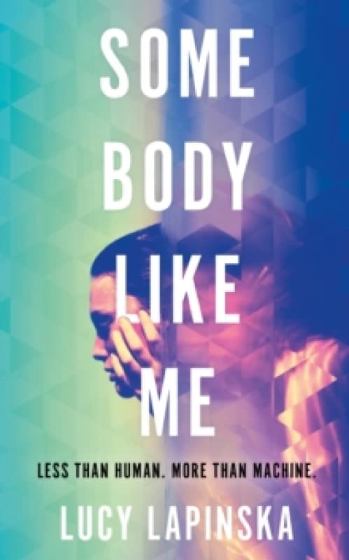 Some Body Like Me : A story of unexpected love at the end of the world Hardback