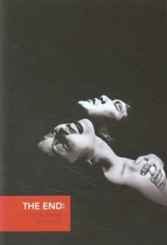 The End by Virginie Selavy Paperback