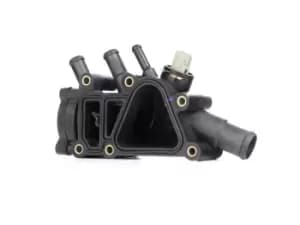 RIDEX Engine thermostat 316T0262 Thermostat, coolant,Thermostat FORD,Fiesta Mk5 Schragheck (JH1, JD1, JH3, JD3),KA (RB_),Fiesta Mk5 Kastenwagen