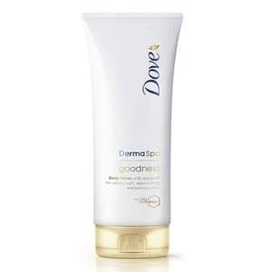 Dove Derma Spa Goodness Body Lotion 200ml