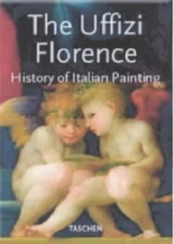 The Uffizi by Annamaria Petrioli Tofani Paperback