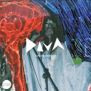 DIVA - Cyborg Sweetie Vinyl