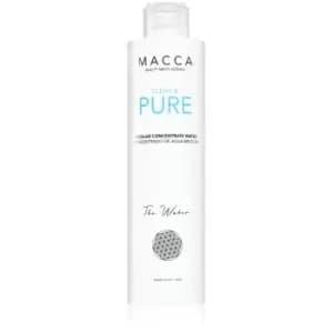 Macca Clean & Pure Micellar Water for All Skin Types 200ml