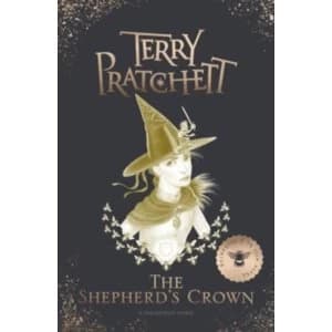 The Shepherd's Crown: Gift Edition by Terry Pratchett (Hardback, 2017)