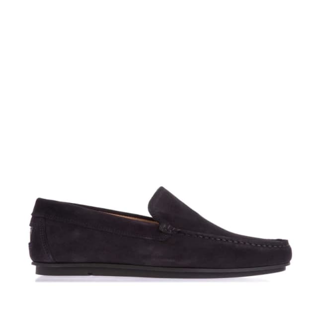 Gant Wilmon Loafer - Blue Blue 7