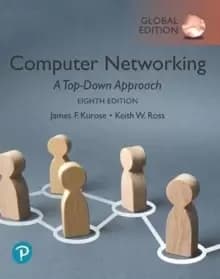 Computer Networking, Global Edition