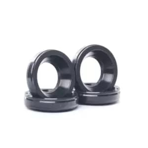 DR.MOTOR AUTOMOTIVE Gasket Set, rocker cover DRM0262S MAZDA,5 (CR19),3 (BK),6 Station Wagon (GY),6 Kombi (GH),6 (GG),6 Hatchback (GG)