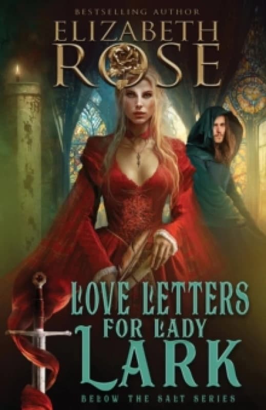 Love Letters for Lady Lark Paperback / softback