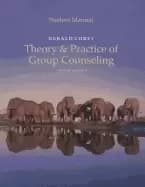 student manual for coreys theory and practice of group counseling