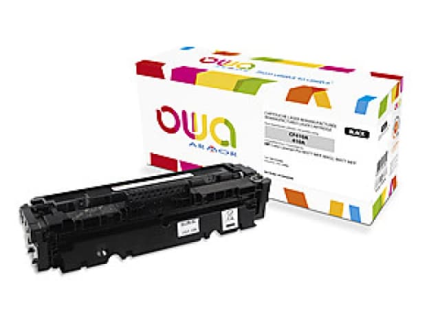Armor K15942OW toner cartridge Black