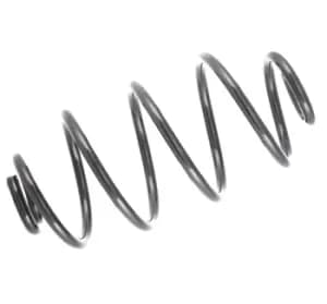 RIDEX Coil spring OPEL,VAUXHALL 188C0172 424029,9118377,424029 Suspension spring,Springs,Coil springs,Coil spring suspension,Suspension springs