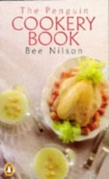 The Penguin Cookery Book by Bee Nilson Paperback