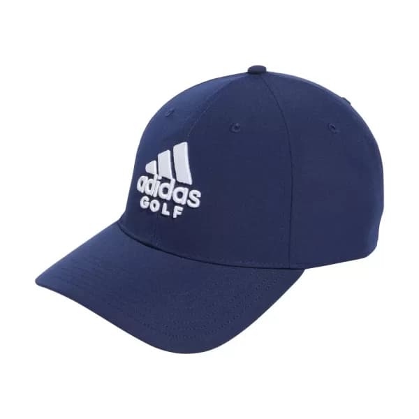 adidas Golf Performance Hat team navy blue - OSFM