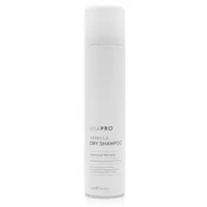 USA Pro Vanilla Dry Shampoo - Multi