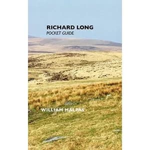 Richard Long: Pocket Guide by William Malpas (Paperback, 2011)
