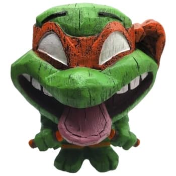 FOCO Teenage Mutant Ninja Turtles - Raphael Eekeez Figurine