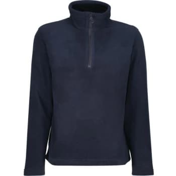 TRF636 HONESTLY MADE RECYCLED FLEECE NAVY (3XL) - Regatta