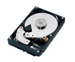 2TB Enterprise HDD, SATA 6Gbit/s, 7200RPM, 3.5"