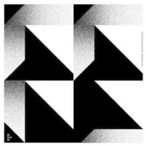 Remembering Infinity by Kurt Baggaley Vinyl Album