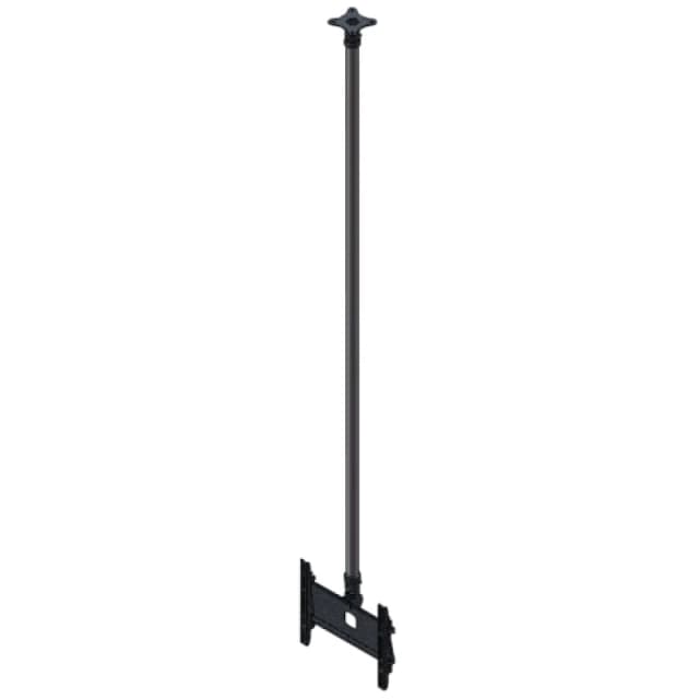 Unicol KP330CB TV mount 81.3cm (32") Black