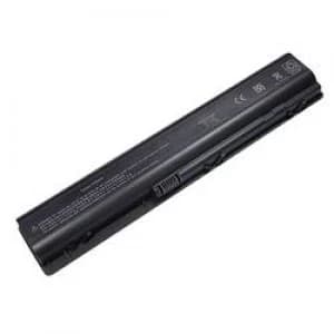 Laptop battery Beltrona replaces original battery 416996 131 416996 441 432974 001 434674 001 434877 141 448007 001