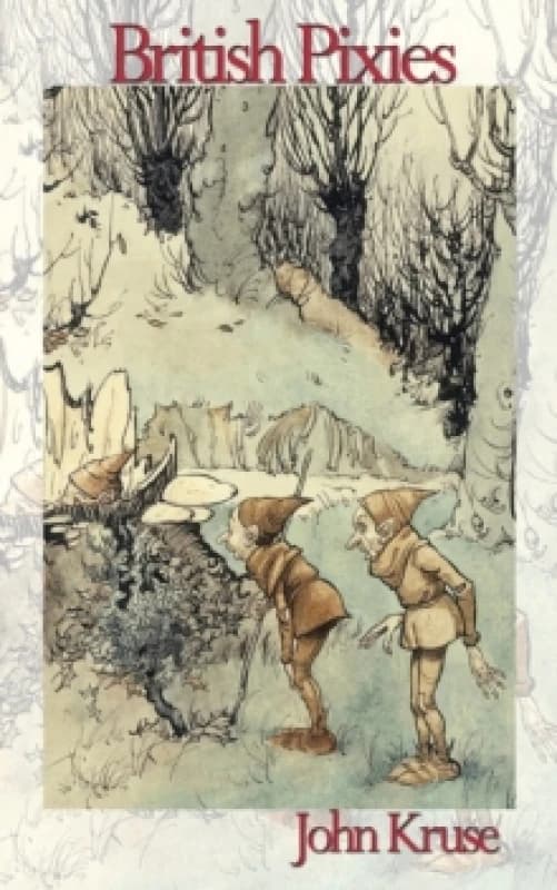 British Pixies Paperback / softback