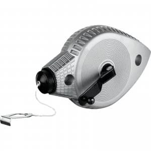Stanley Chalk Line Reel 30m