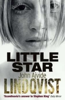 Little Star by John Ajvide Lindqvist Paperback