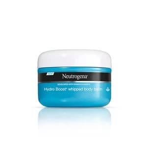 Neutrogena Hydro Boost Body Gel Whip Body Lotion 200ml