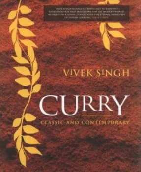 Curry by Singh Paperback