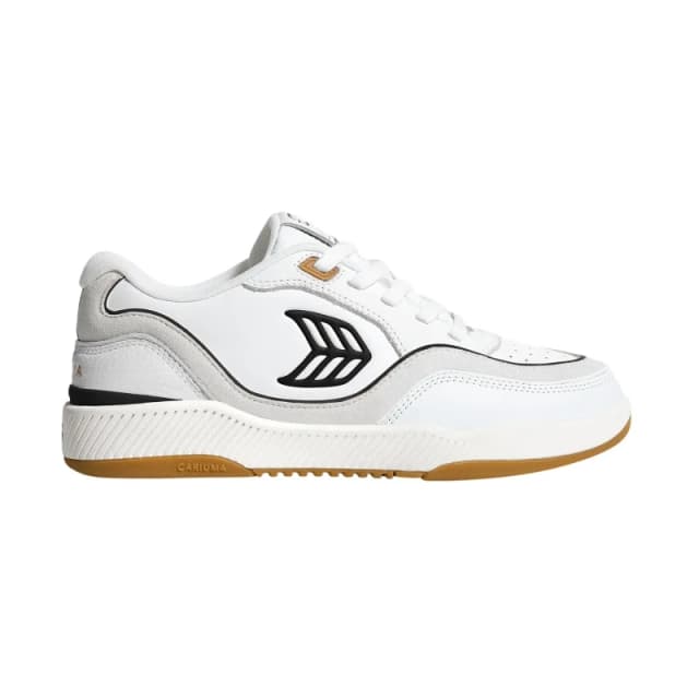 Cariuma Leather Trainers Cariuma UBA Blanc Unisex 43,5