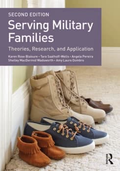 Serving Military FamiliesTheories Research and Application