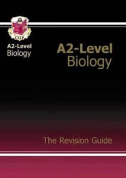 A2-Level Biology by Ellen Bowness Paperback