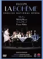 La Boheme - Puccini - English National Opera