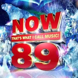 Now Thats What I Call Music Vol. 89