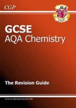 Aqa Gcse Chemistry by Ellen Bowness Paperback