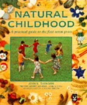 Natural Childhood Hardback