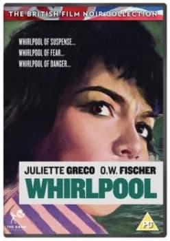 Whirlpool - DVD