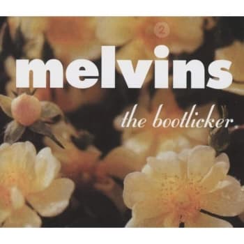 Melvins - The Maggot & The Bootlicker Vinyl