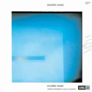 Colored Music by Colored Music Vinyl Album