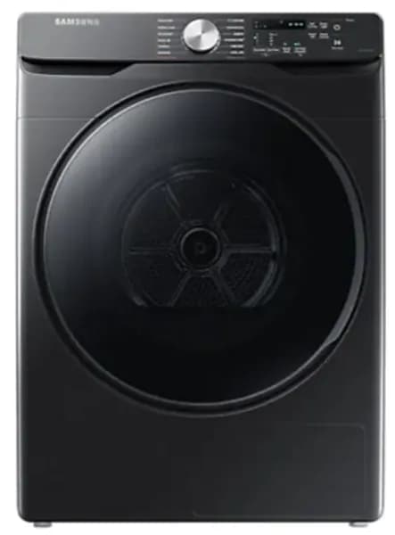 Samsung DV16T8520BV 16kg Hybrid Commercial Heat Pump Tumble Dryer