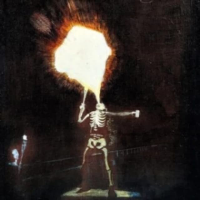 DarkSonicTales Vinyl