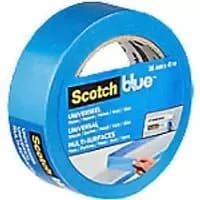 Scotch Tape Multisurface Premium Blue 36mm (W) x 41 m (L) 7100159041
