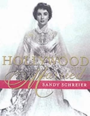 Hollywood gets married by Sandy Schreier