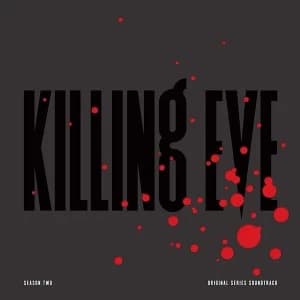 Killing Eve Season 2 - Original TV SoundtrackVinyl