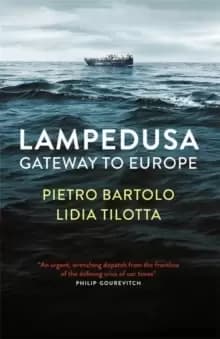Lampedusa : Gateway to Europe
