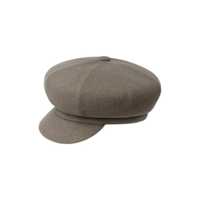 Kangol Gavroche beret Kangol Wool Spitfire Gris Unisex M