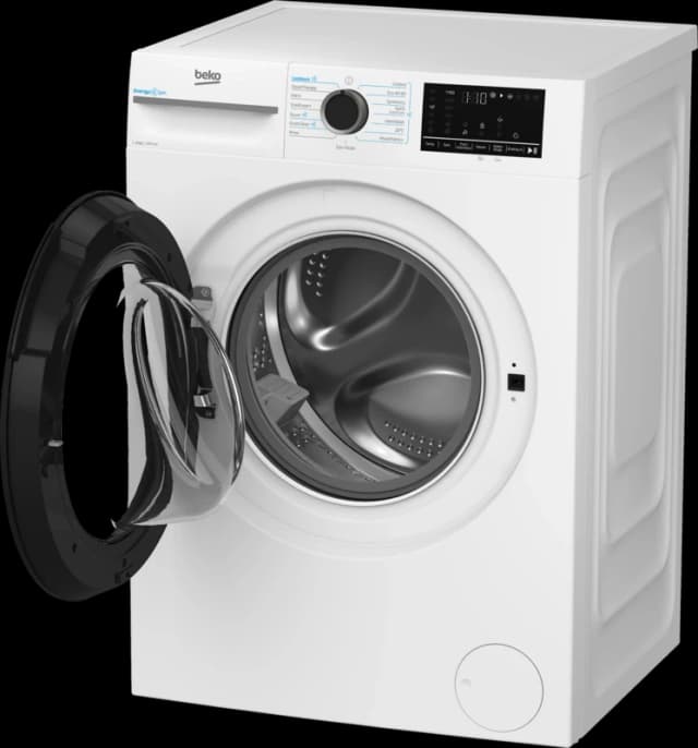Beko EnergySpin BM3WT1241IW 12kg 1400RPM Washing Machine