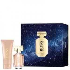 Hugo Boss The Scent Eau de Parfum For Her Gift Set